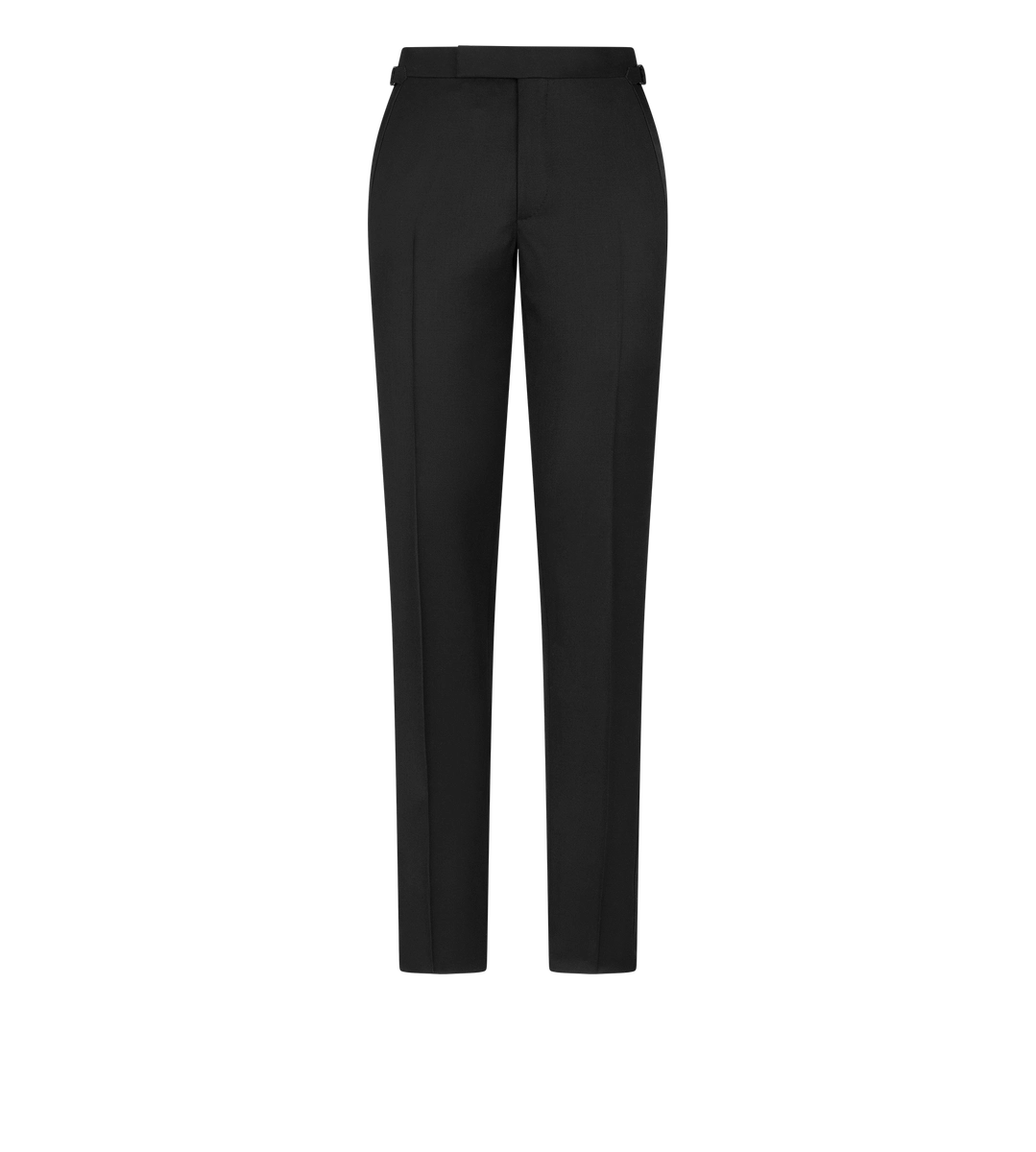 PANTALÓN DE NOCHE DE LANA MOHAIR O’CONNOR