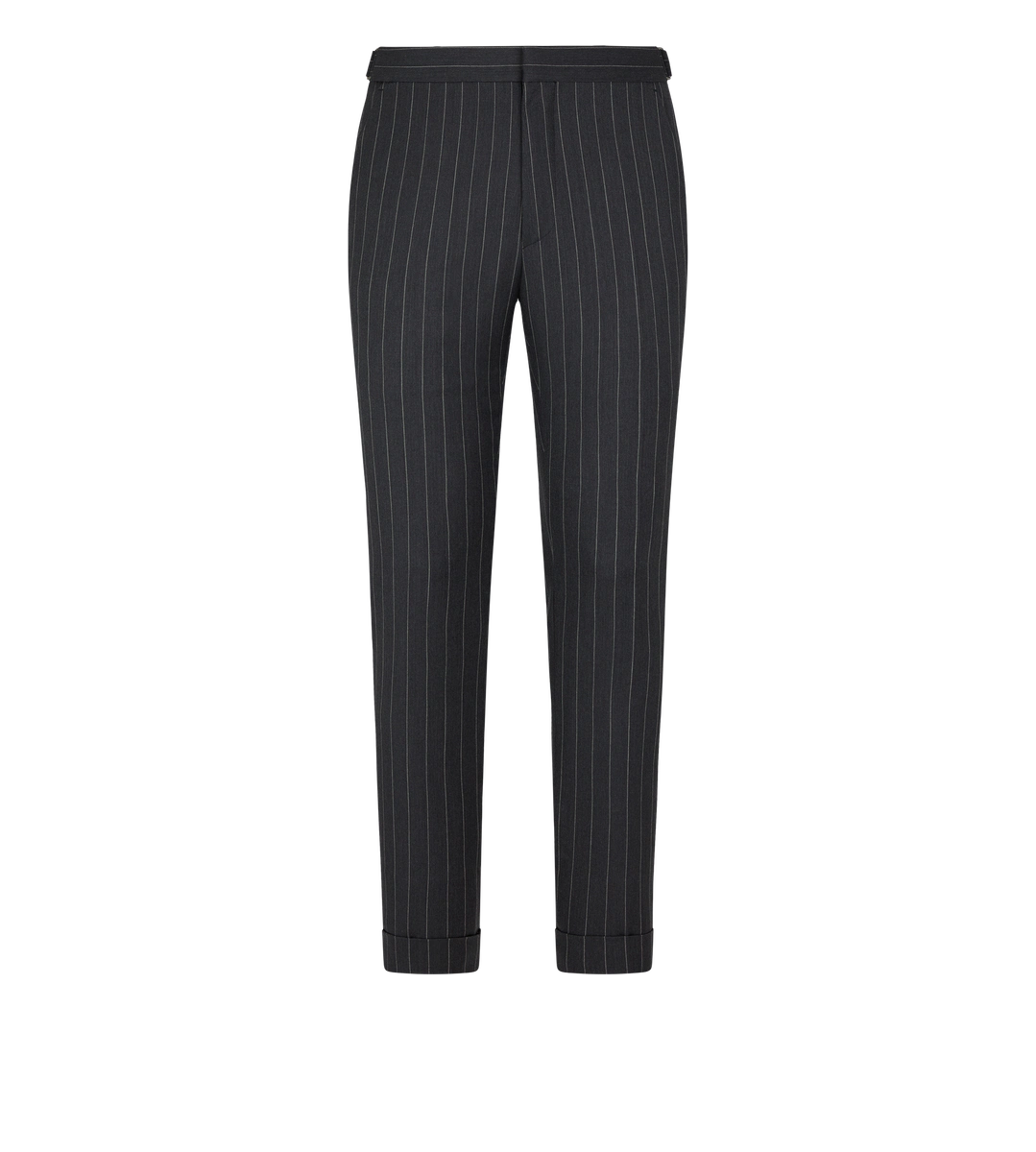 PANTALÓN DYLLAN DE RAYAS AFILADAS