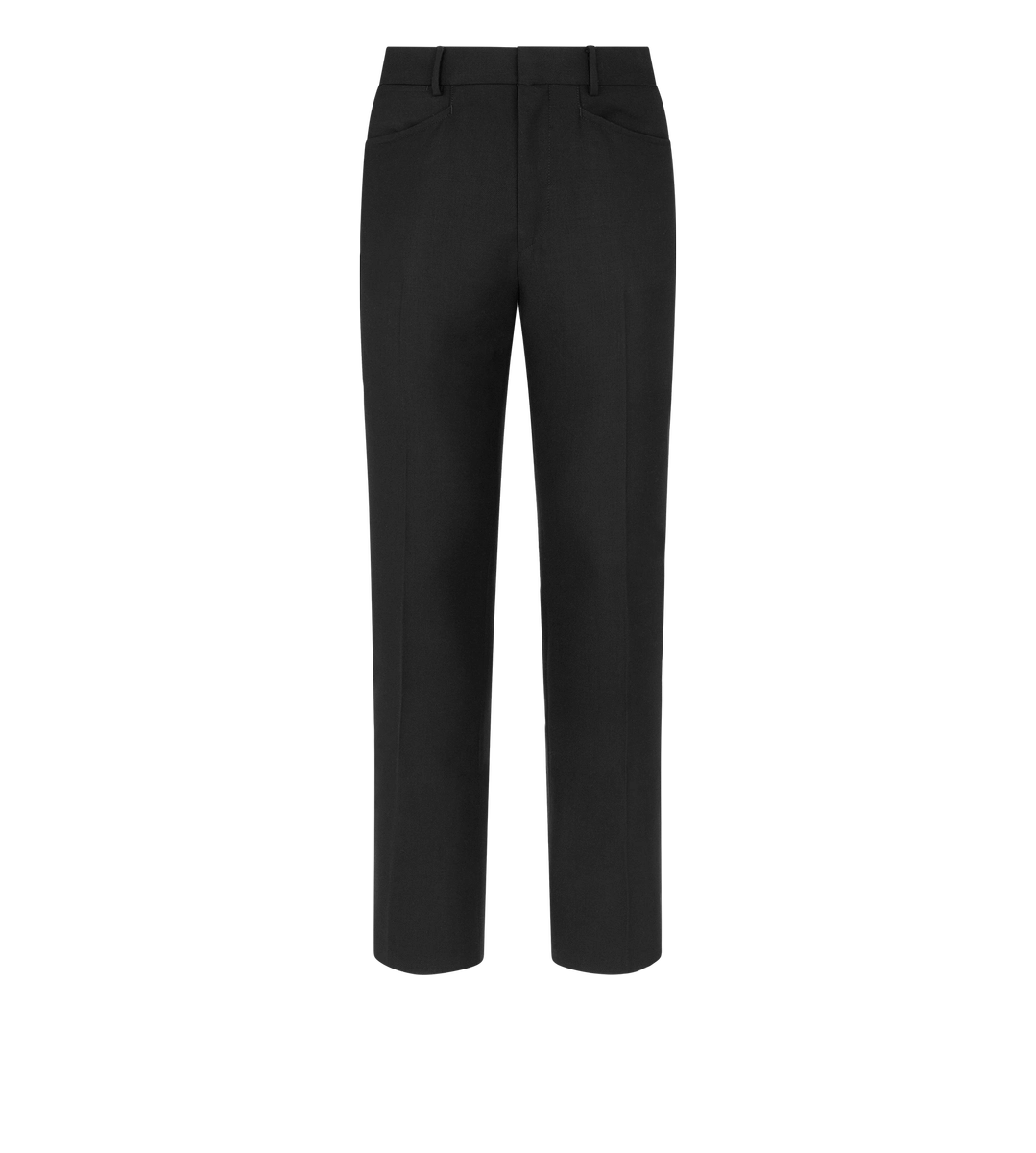 PANTALÓN DYLLAN DE TEJIDO DE CESTA DE LÚREX SUAVE