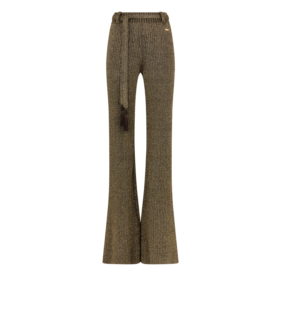 PANTALONES ACAMPANADOS