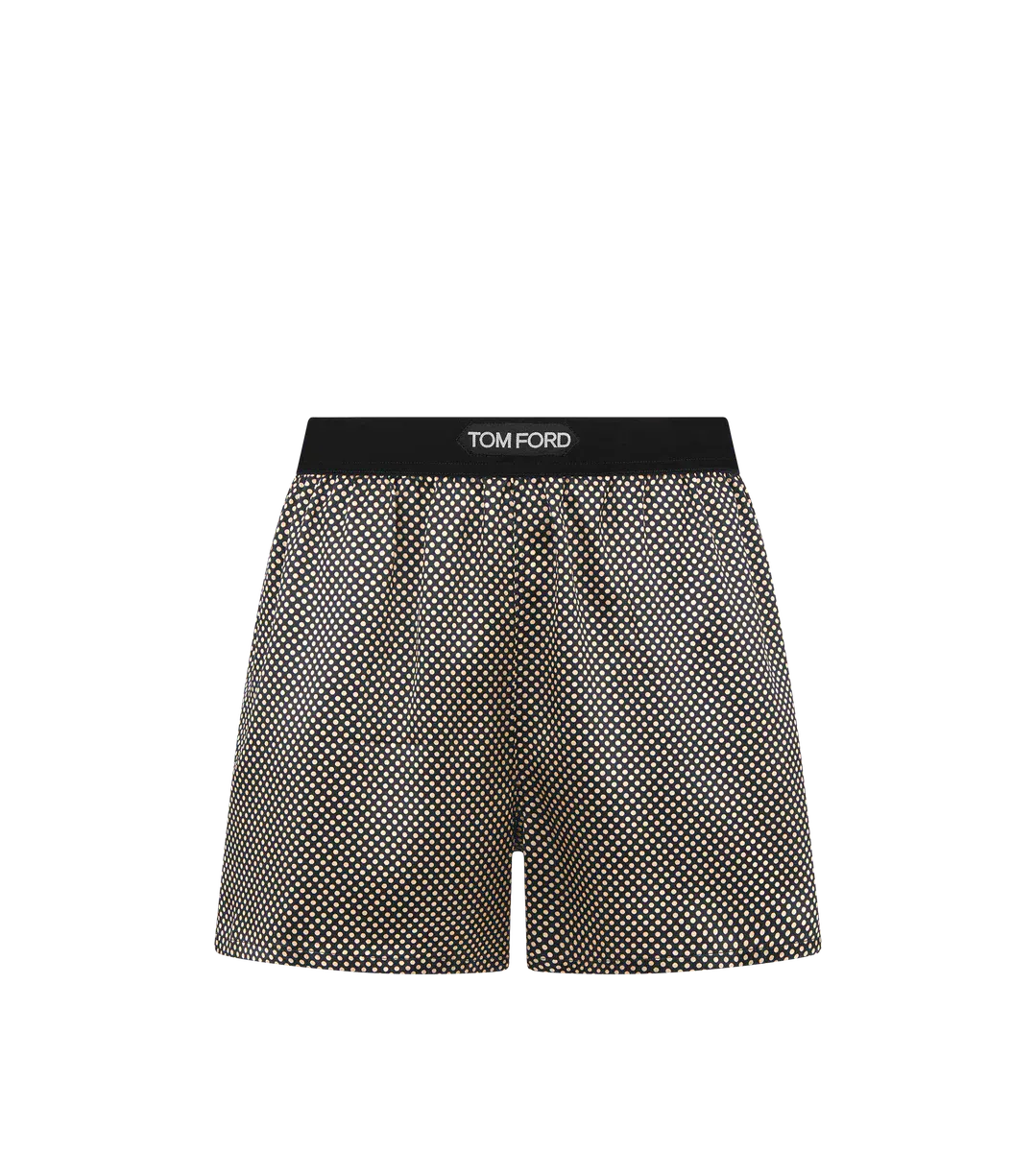 PANTALONES CORTOS DE PIJAMA DE FIRMA