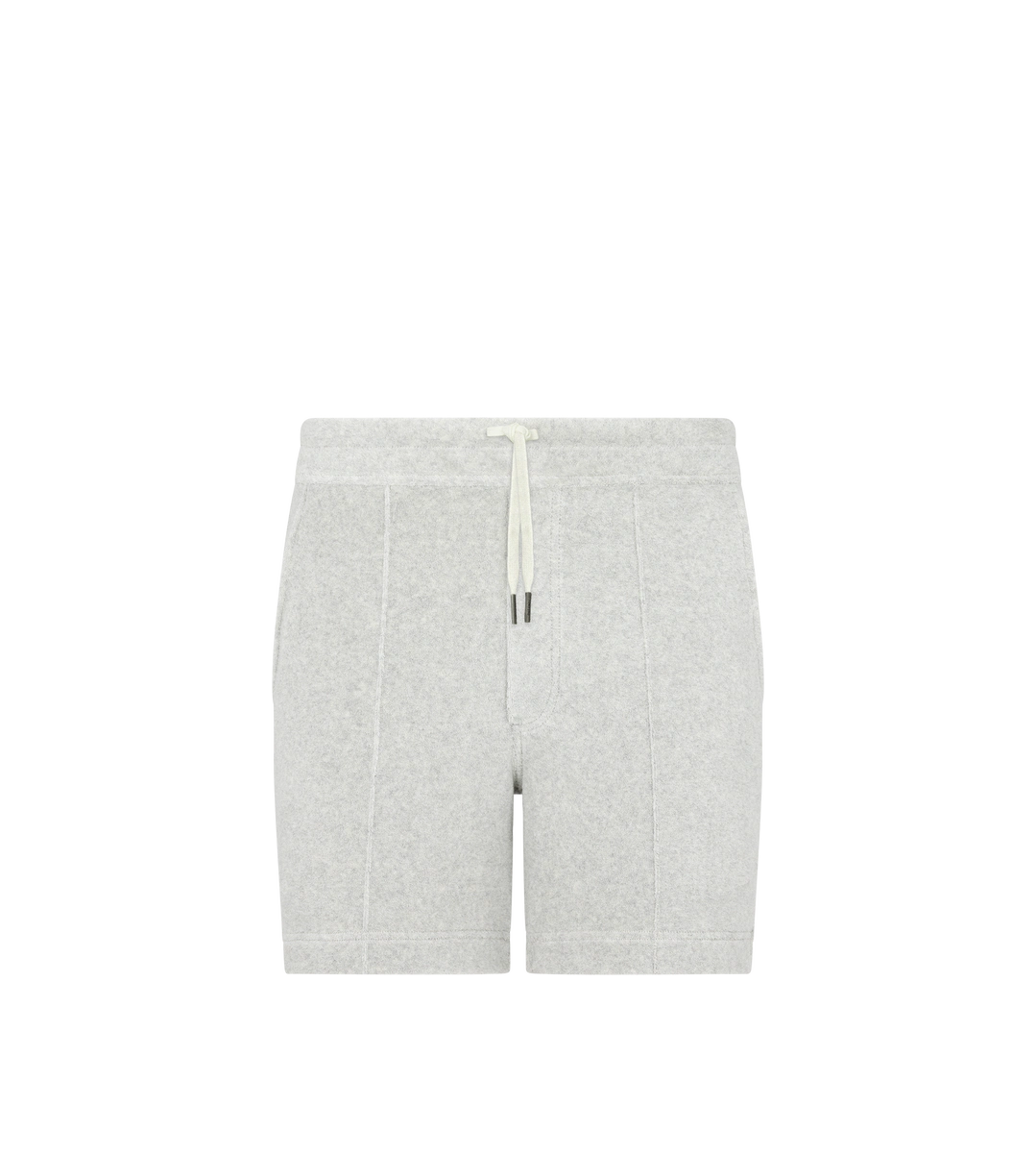 PANTALONES CORTOS DE TOALLA