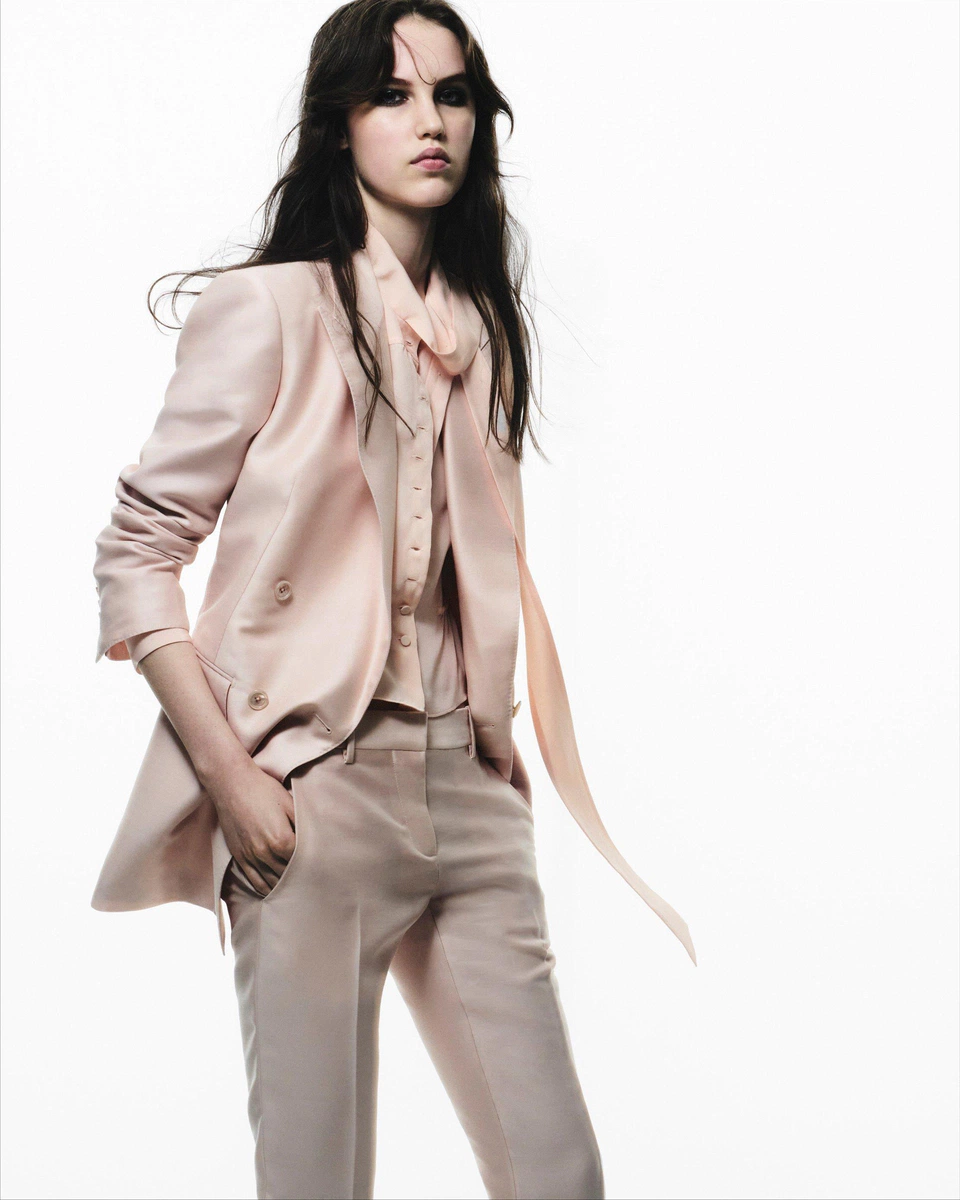 PANTALONES DE PAPEL CIGARRILLO A MEDIDA PANTALONES DE PAPEL CIGARRILLO A MEDIDA