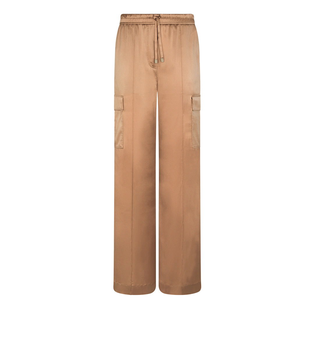 PANTALONES DE PIJAMA CARGO