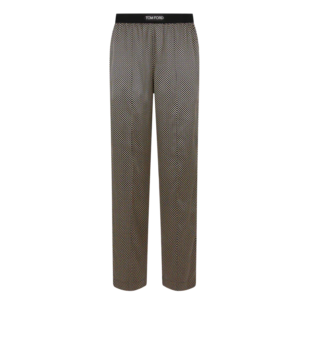 PANTALONES DE PIJAMA DE FIRMA