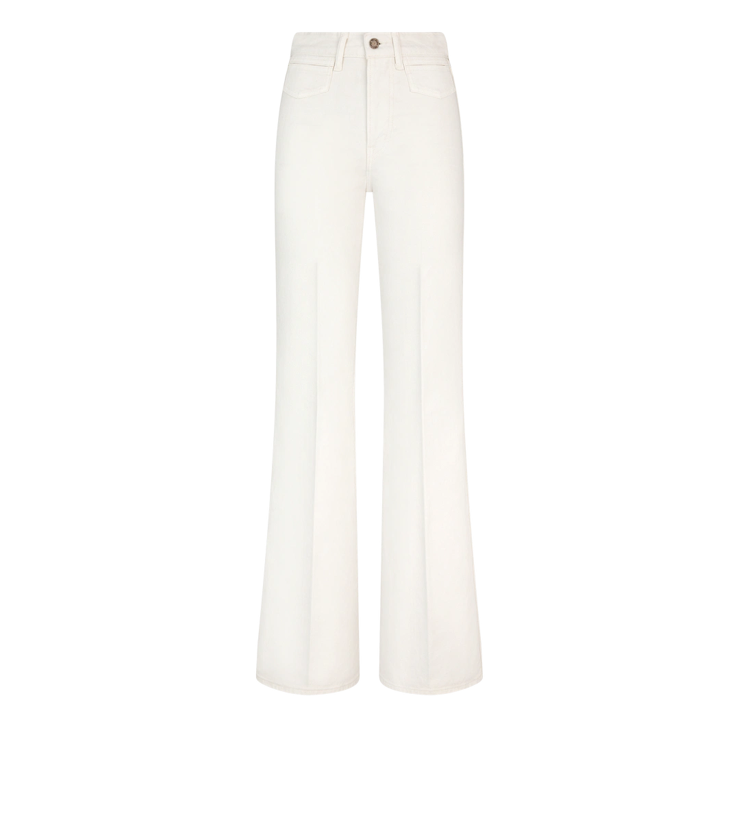 PANTALONES VAQUEROS ANCHOS DE CAMPAÑA