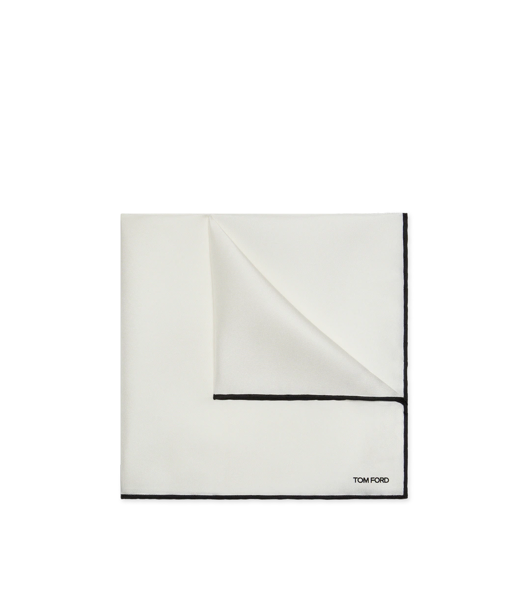 PAÑUELO DE BOLSILLO DE SATÉN