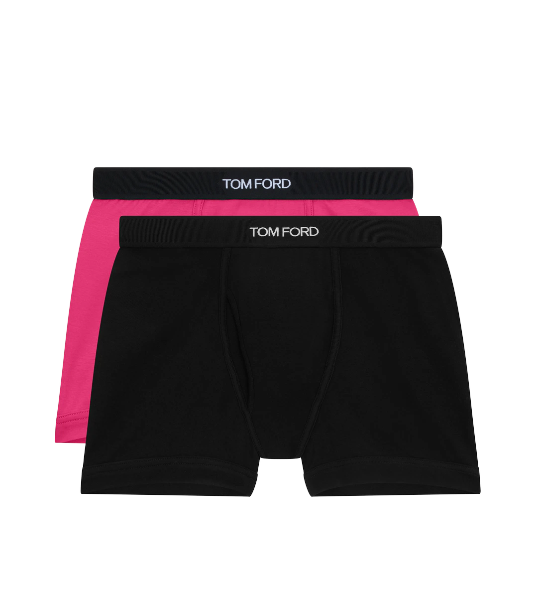 PAQUETE DE DOS CALZONCILLOS BÓXER DE ALGODÓN