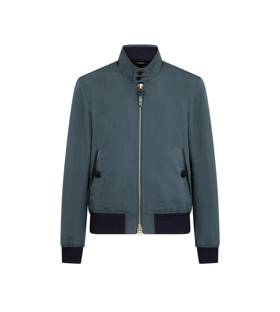 POPELINA FINA HARRINGTON - POPELINA FINA HARRINGTON