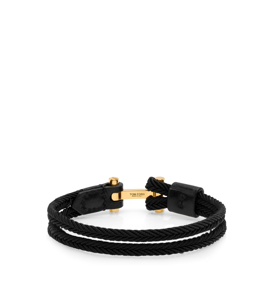 PULSERA DE NYLON TRENZADO