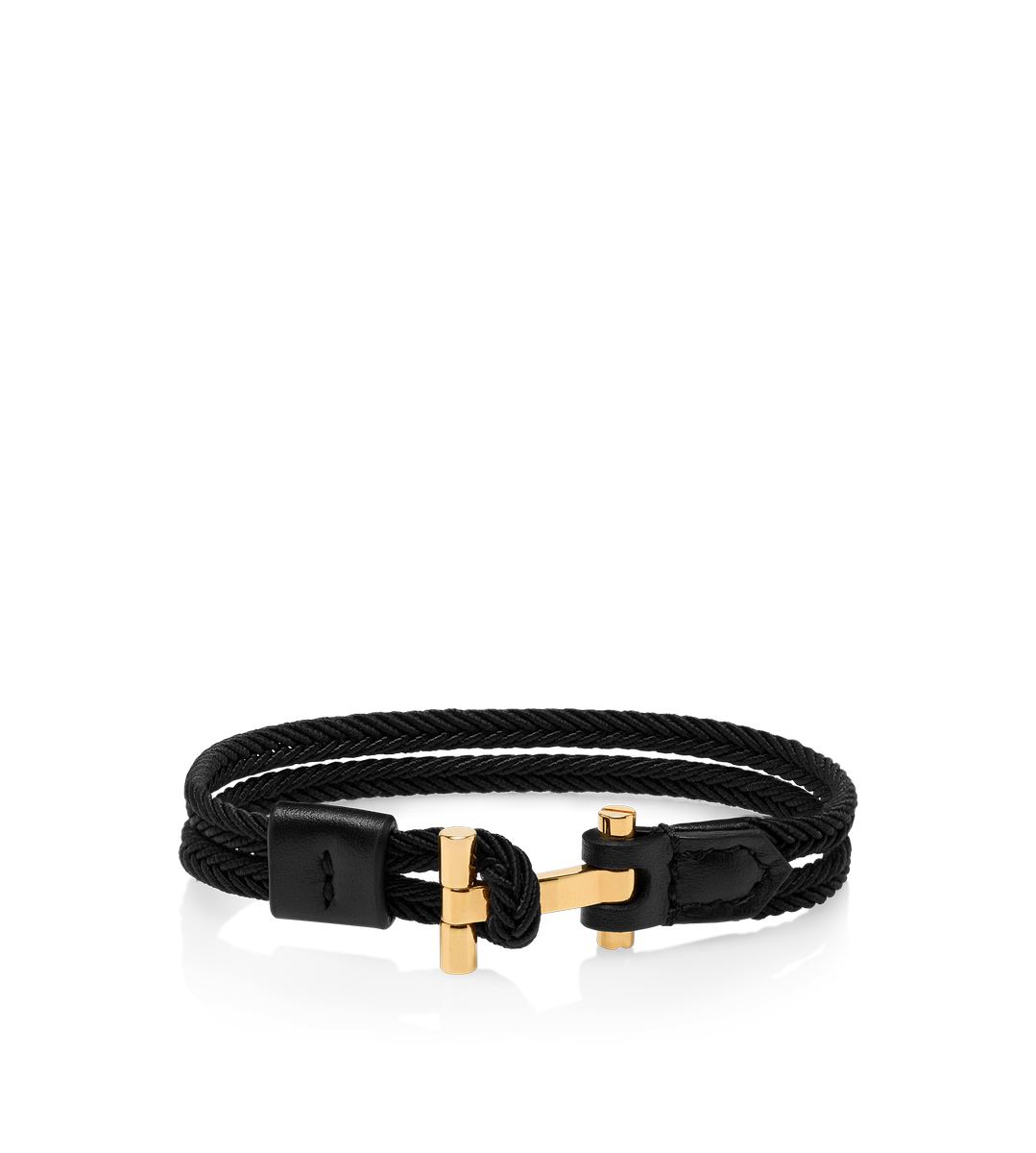 PULSERA DE NYLON TRENZADO