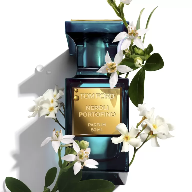 Perfume Neroli Portofino