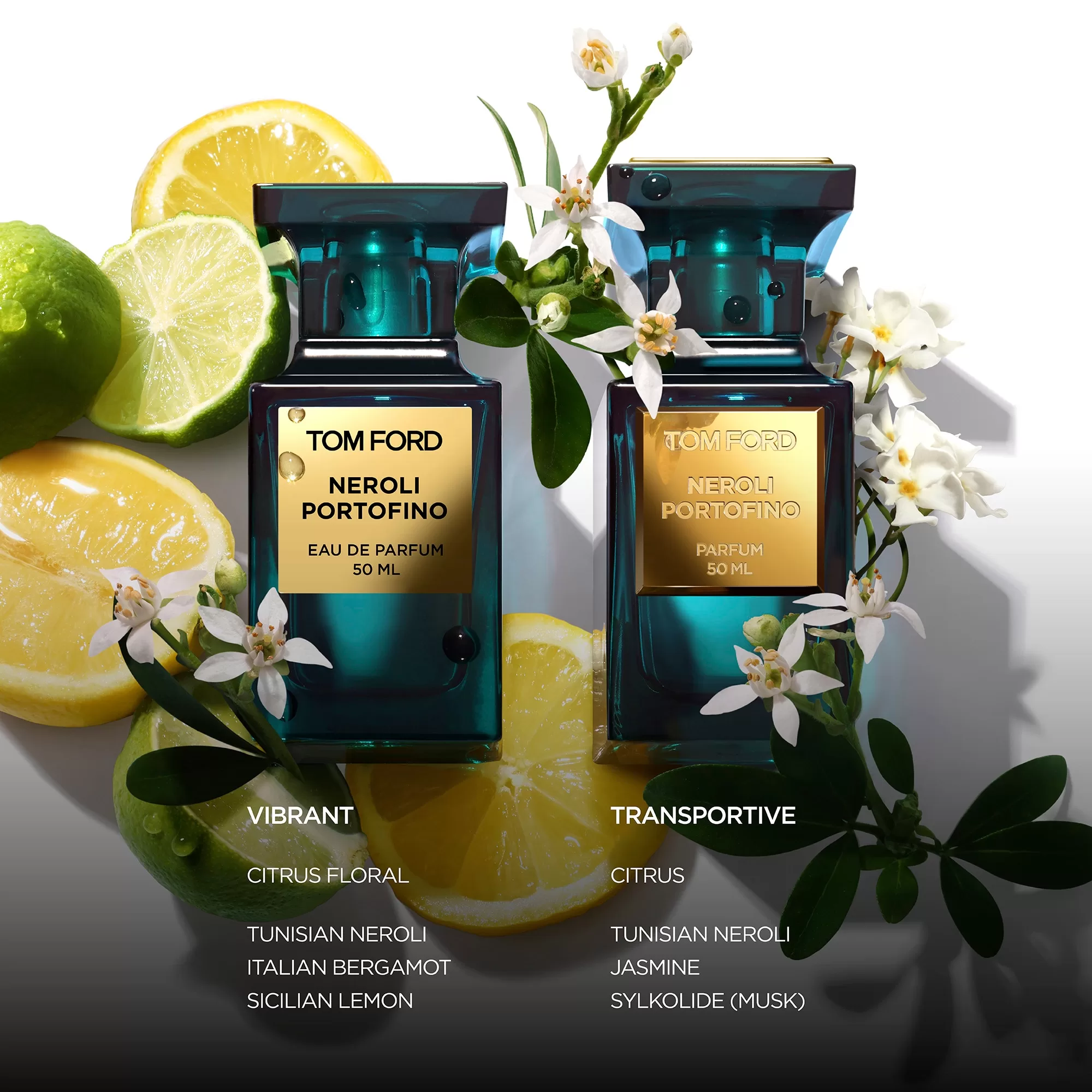 Perfume Neroli Portofino Perfume Neroli Portofino