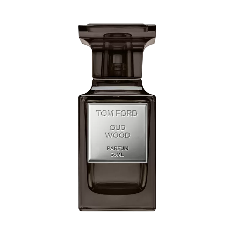 Perfume de madera de oud