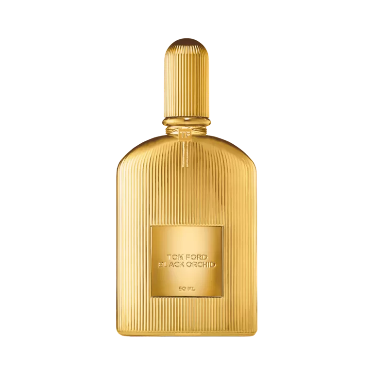 Perfume de orquídea negra