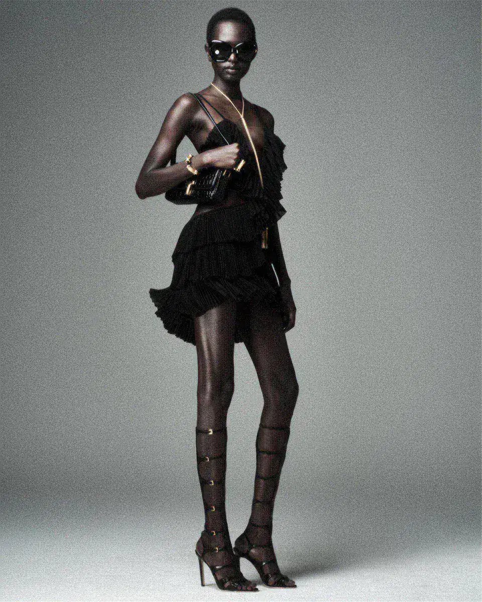 SANDALIA TEJUS PARADIS ESTAMPADA HASTA LA RODILLA SANDALIA TEJUS PARADIS ESTAMPADA HASTA LA RODILLA