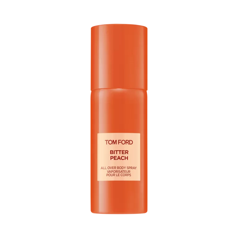 Spray corporal Bitter Peach