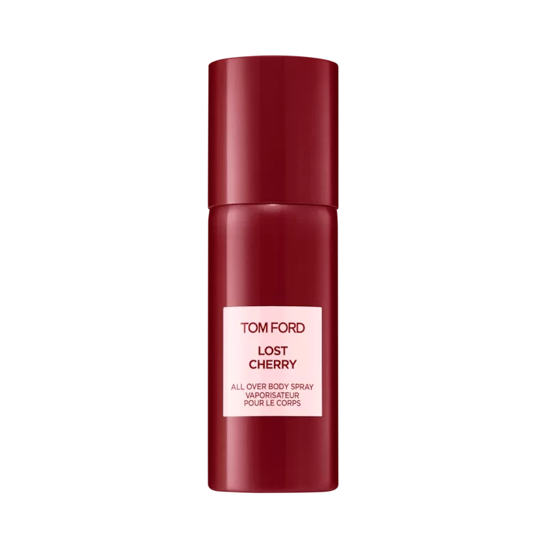 Spray corporal Lost Cherry