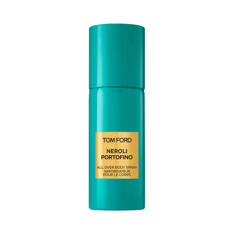 Spray corporal Neroli Portofino