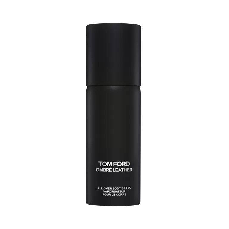 Spray corporal Ombré Leather