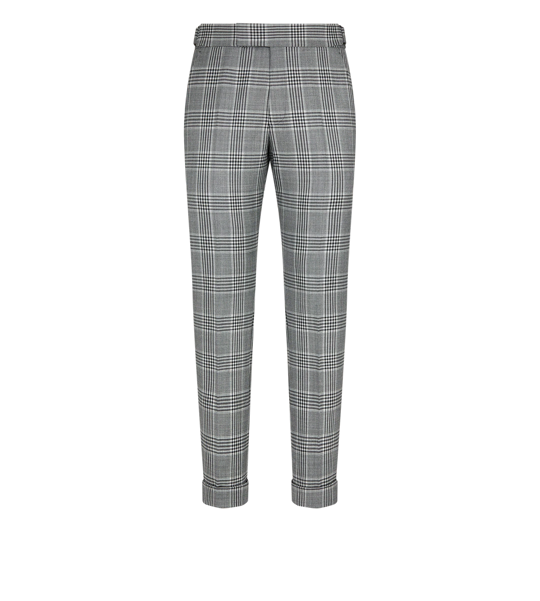 TRAJE ATTICUS DE CUADROS GUINGA 1 - TRAJE ATTICUS DE CUADROS GUINGA