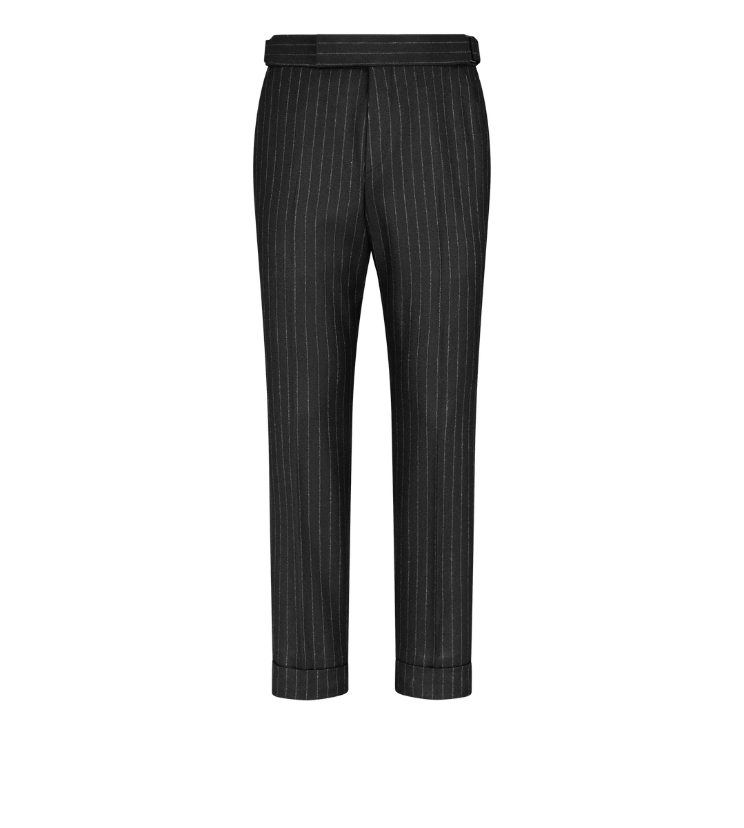 TRAJE ATTICUS DE RAYAS FRESADAS