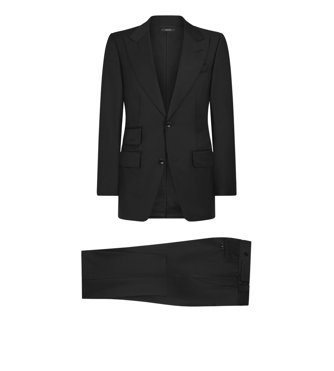 TRAJE ATTICUS DE SARGA MAESTRA