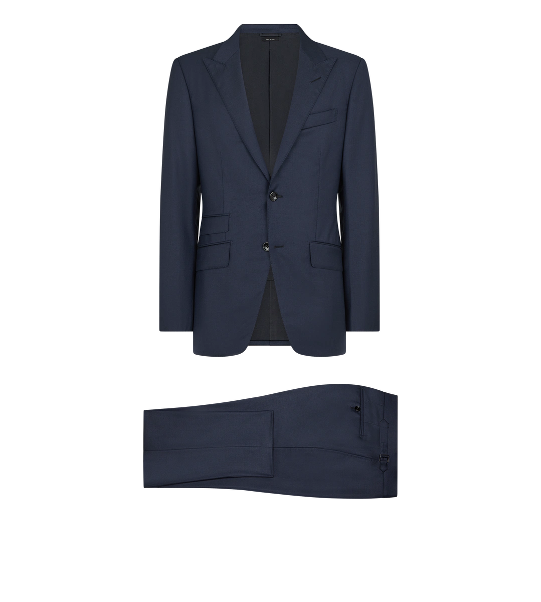 TRAJE DE PIEL DE TIBURÓN O’CONNOR