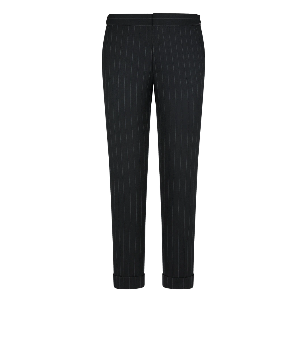 TRAJE DYLLAN DE RAYAS DE TIZA