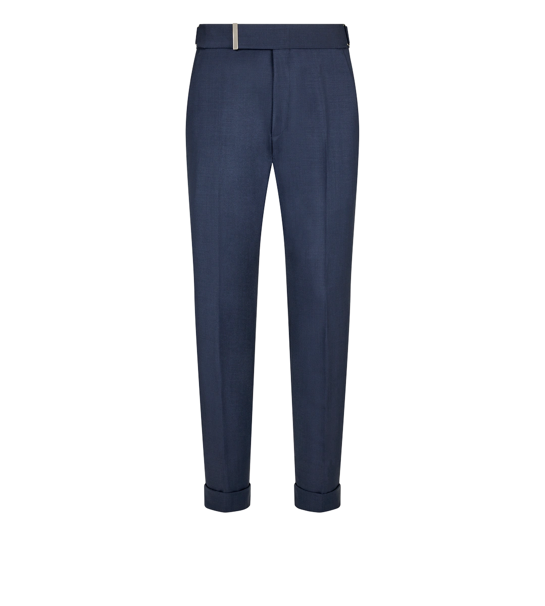 TRAJE SHELTON DE PIEL DE TIBURÓN