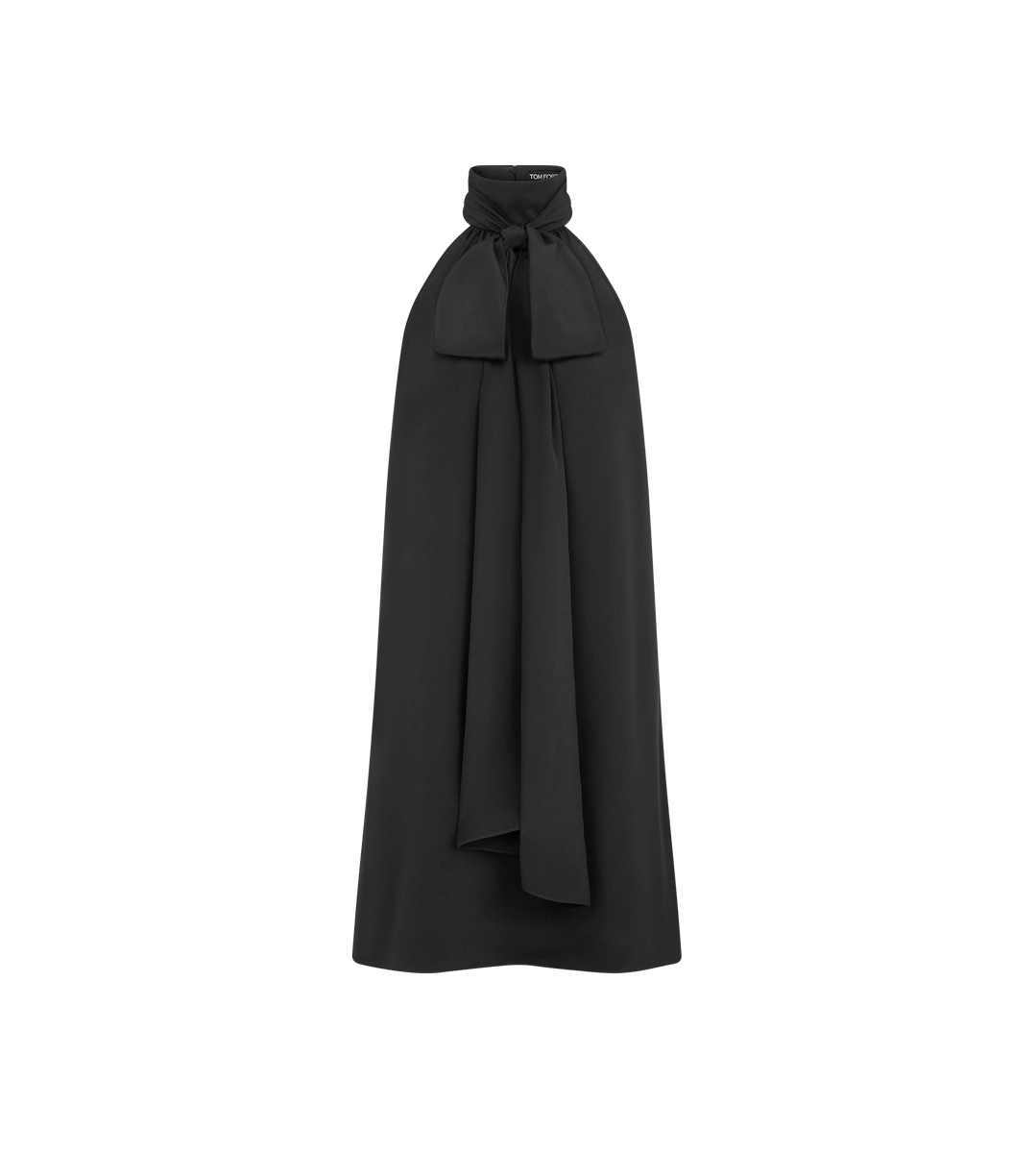 VESTIDO LAVALLIERE SIN MANGAS