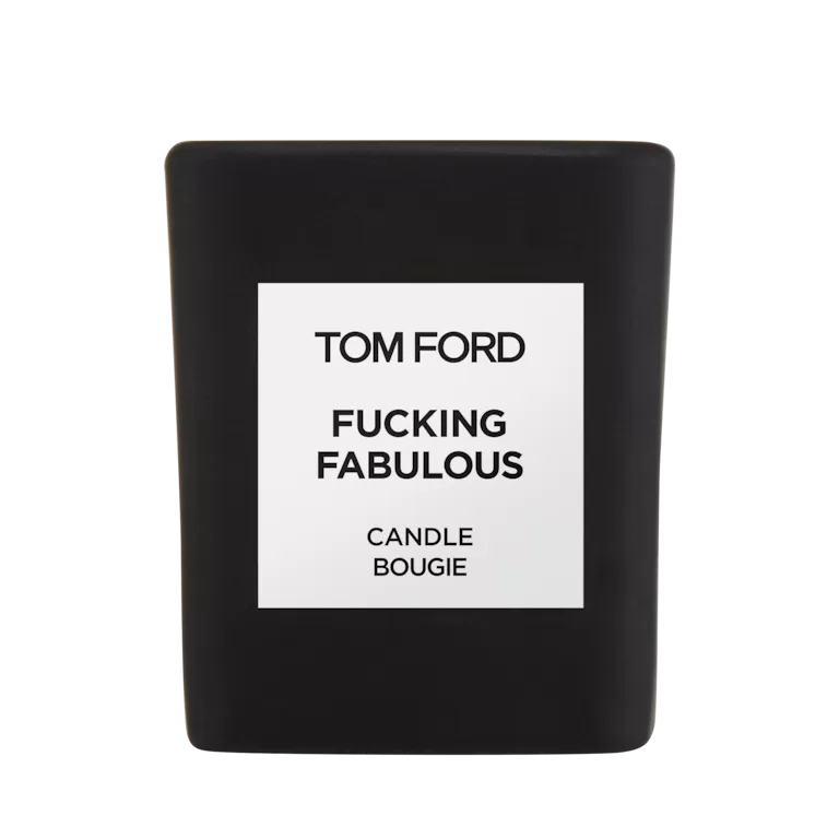 Vela fabulosa de mierda