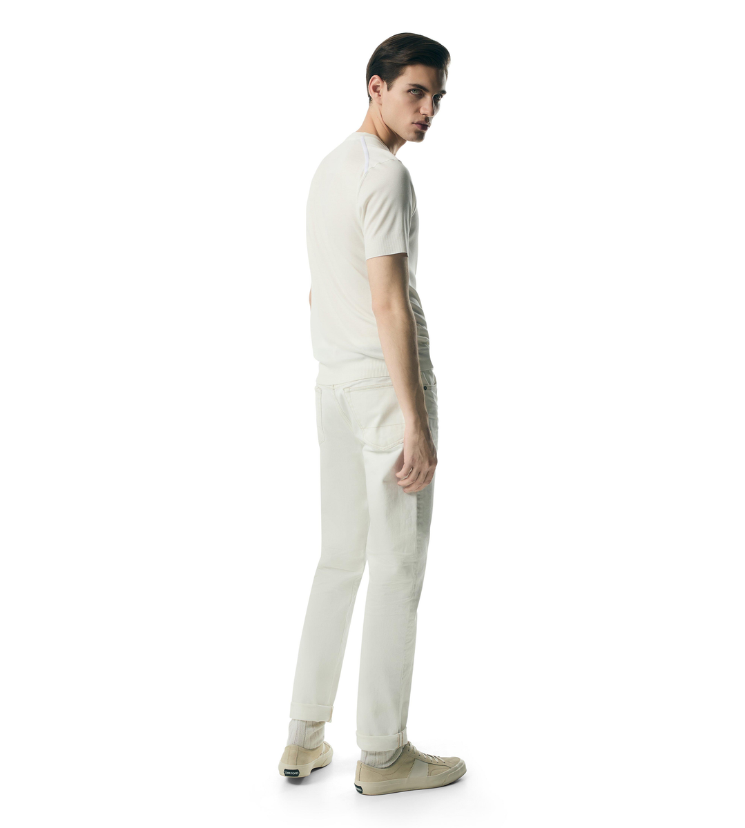 ZAPATILLA CAMBRIDGE DE ANTE ZAPATILLA CAMBRIDGE DE ANTE