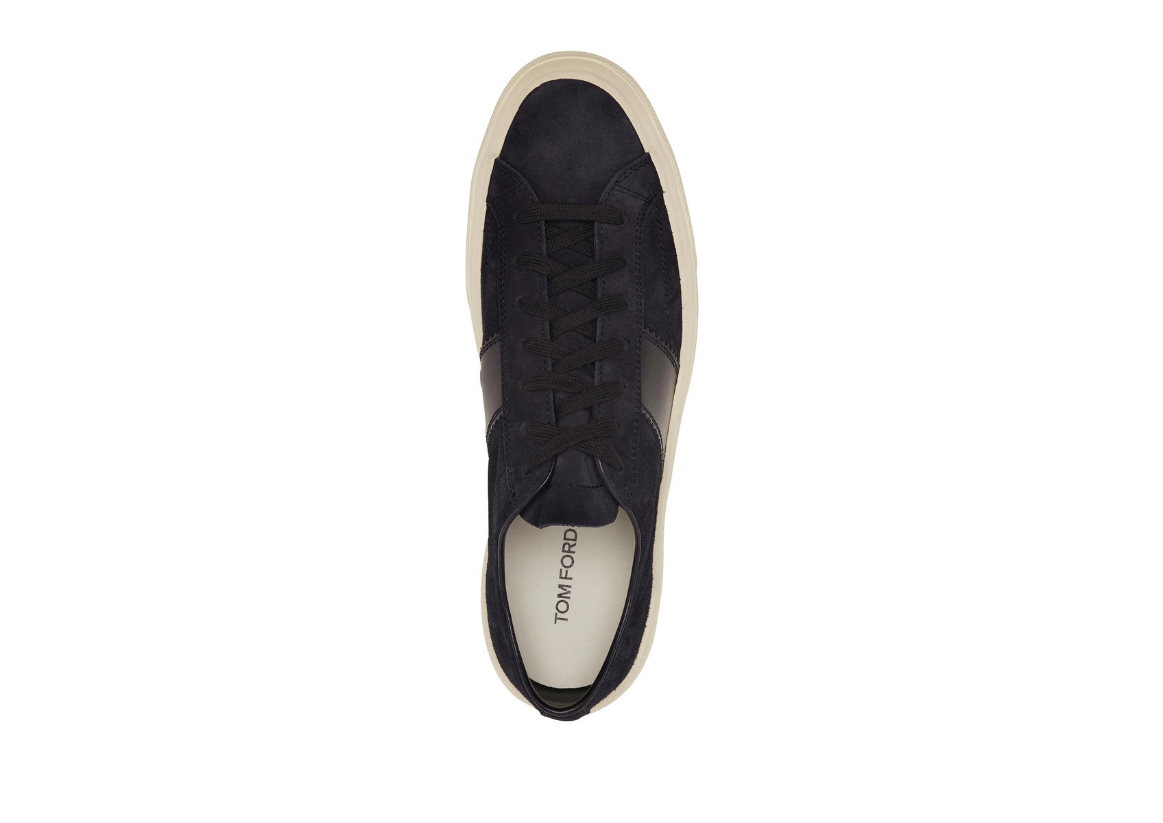 ZAPATILLA CON CORDONES CAMBRIDGE