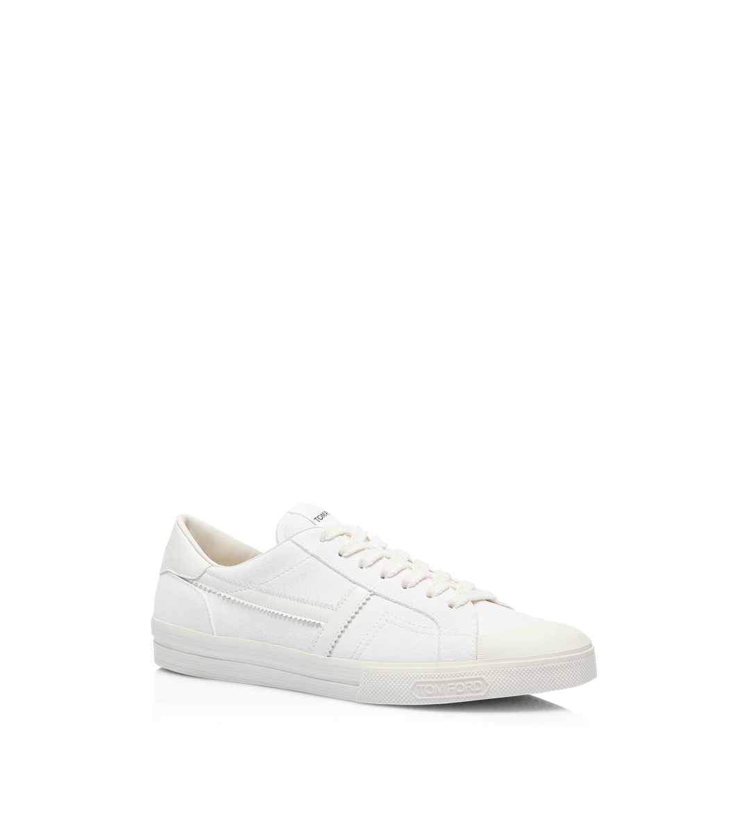 ZAPATILLA JARVIS DE PIEL DE ANTE