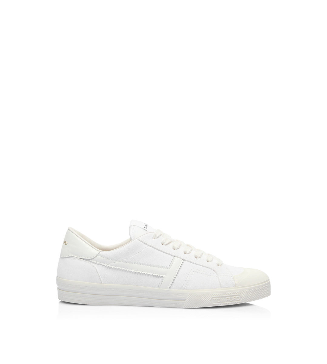 ZAPATILLA JARVIS DE PIEL DE ANTE