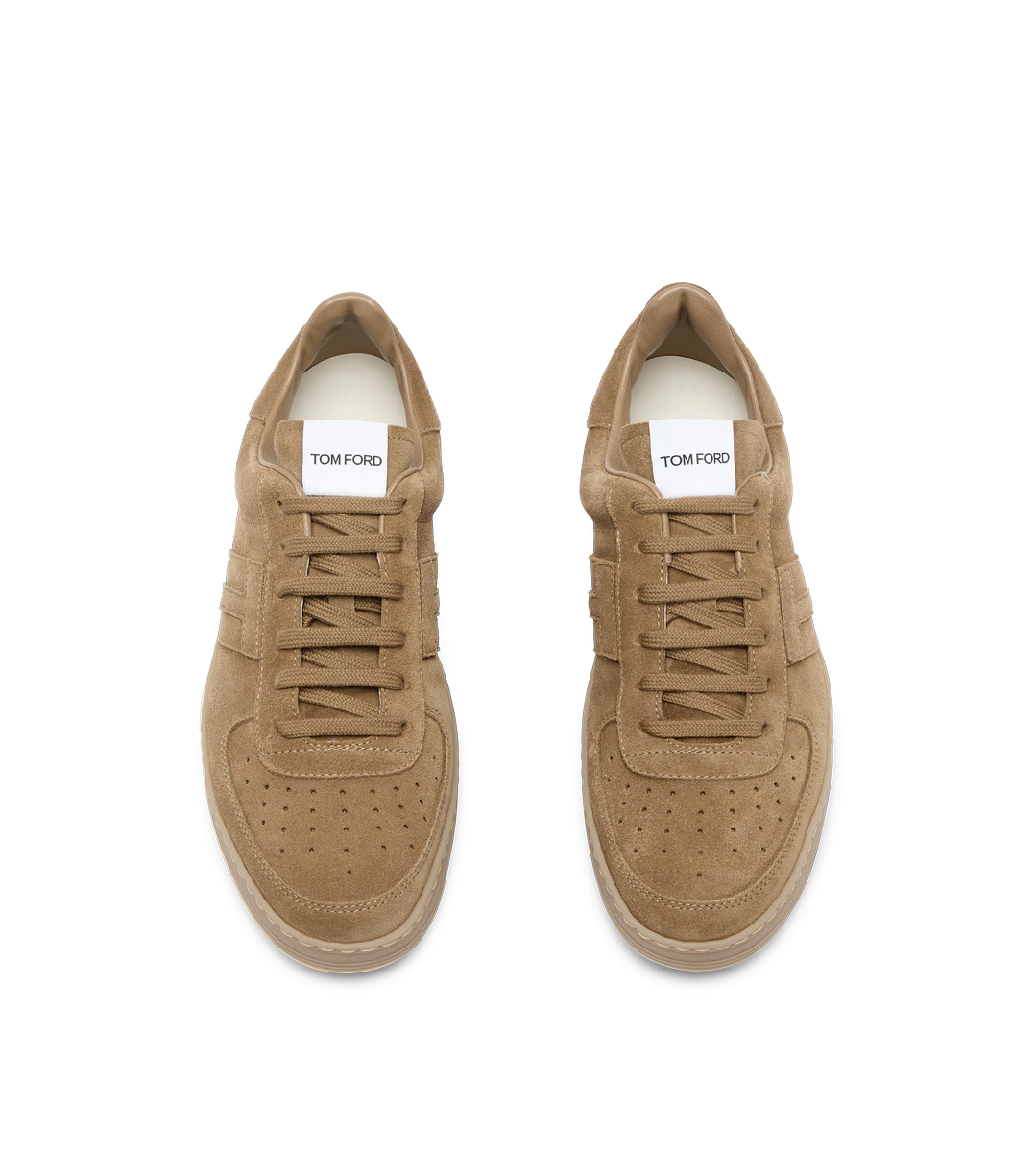 ZAPATILLA RADCLIFFE DE ANTE