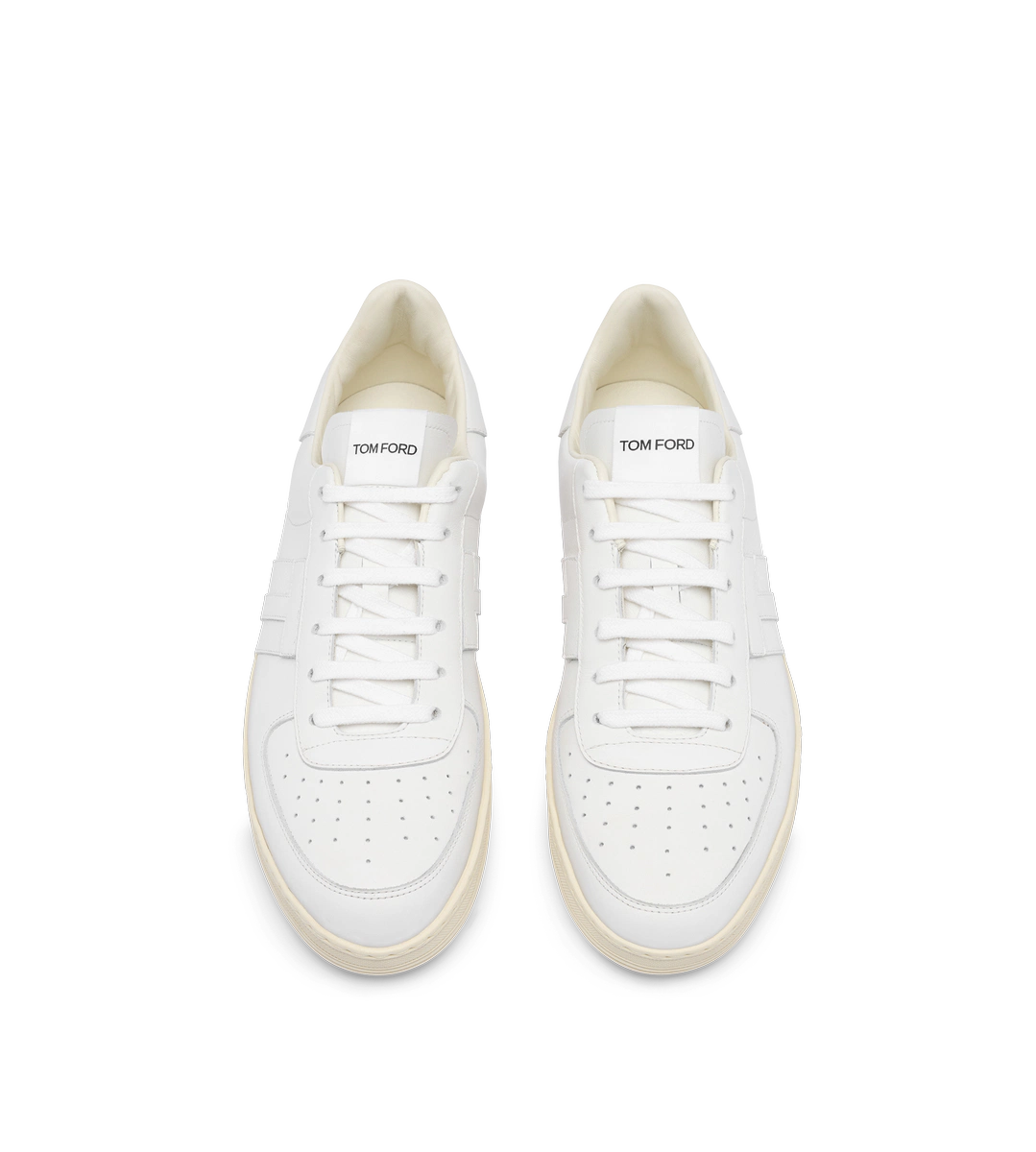 ZAPATILLA RADCLIFFE DE PIEL LISA