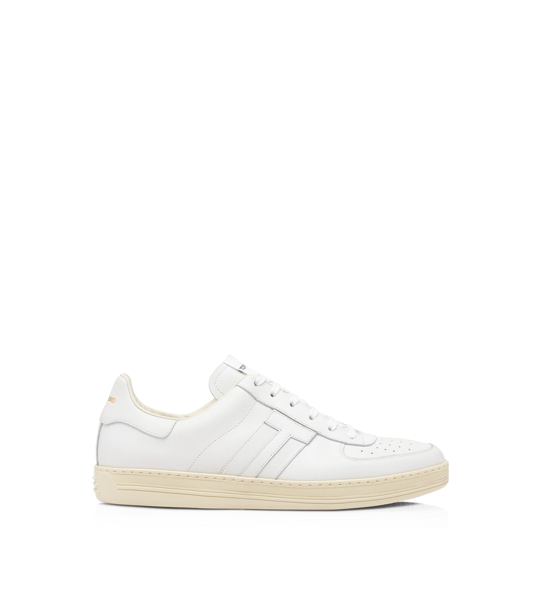 ZAPATILLA RADCLIFFE DE PIEL LISA