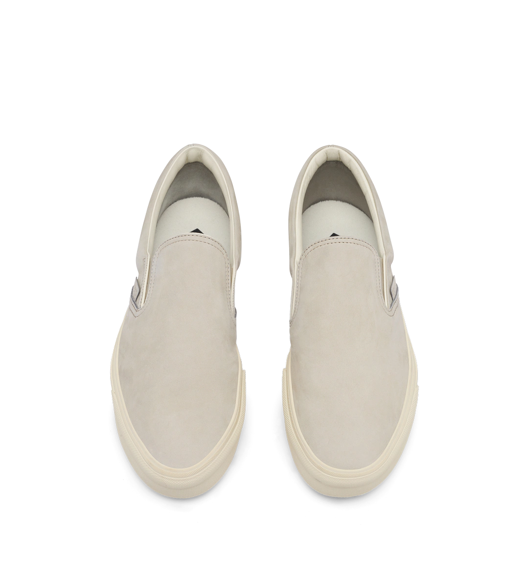 ZAPATILLA SIN MANGAS JUDE DE NUBUCK