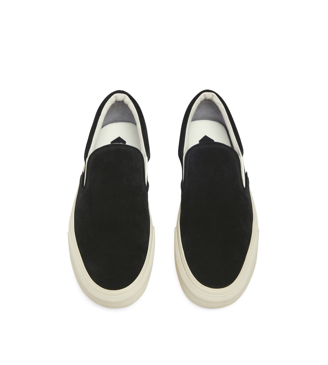 ZAPATILLA SIN MANGAS SUEDE JUDE