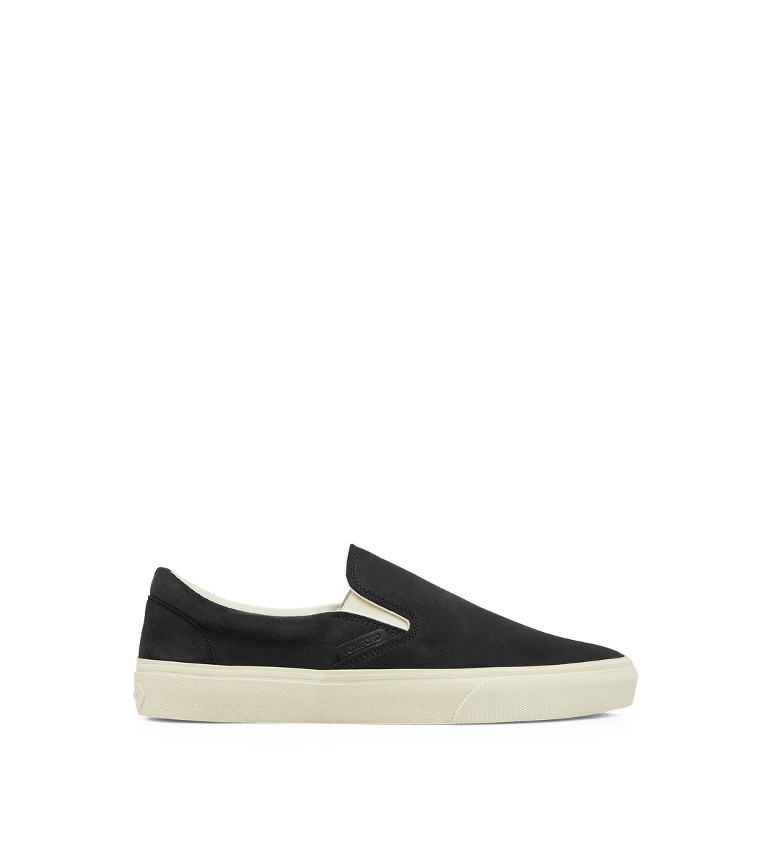 ZAPATILLA SIN MANGAS SUEDE JUDE