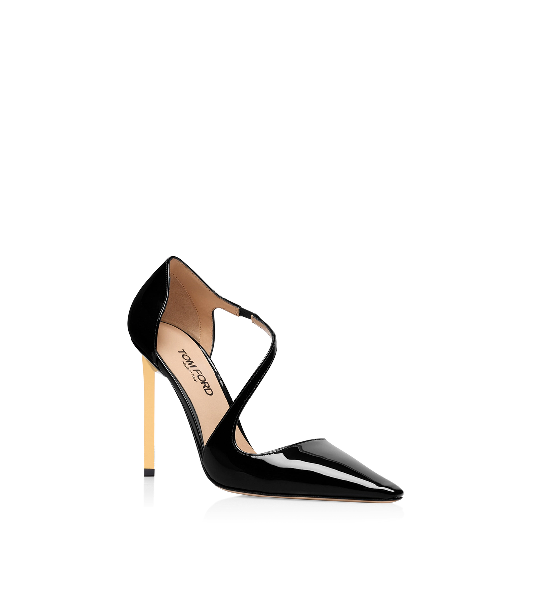 ZAPATO NEWTON DE CHAROL