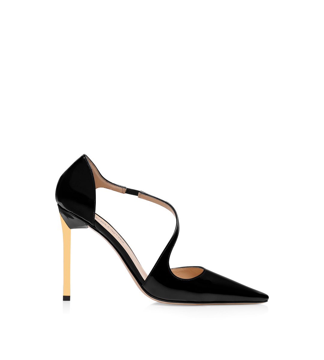 ZAPATO NEWTON DE CHAROL