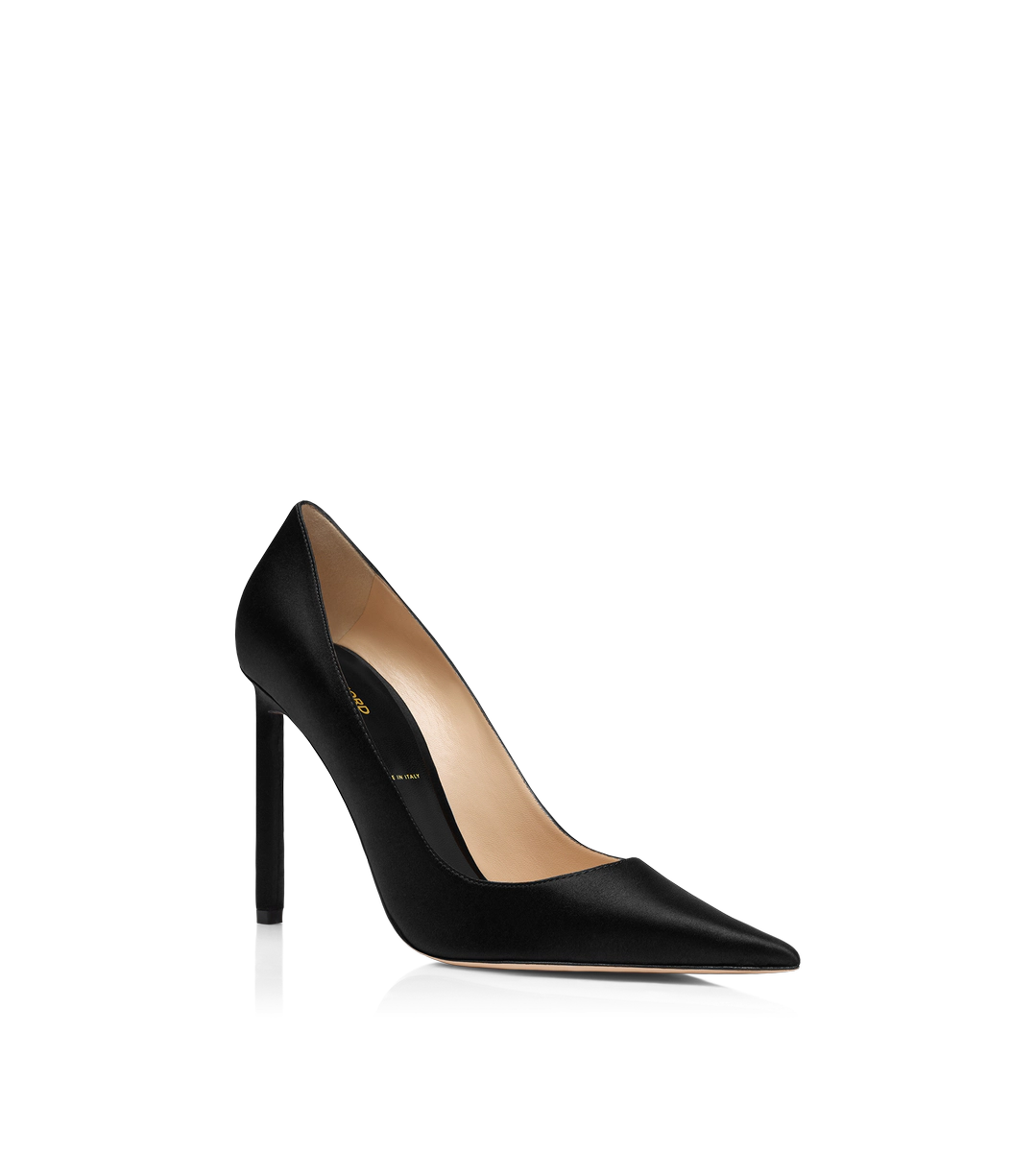 ZAPATOS DE SALÓN BETTY DE SATÉN