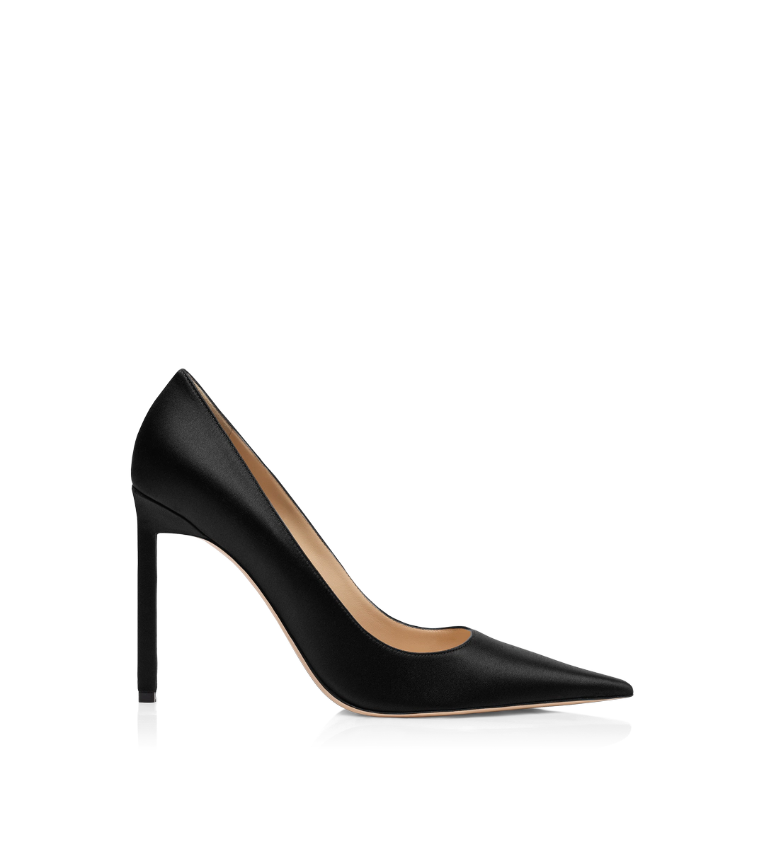 ZAPATOS DE SALÓN BETTY DE SATÉN